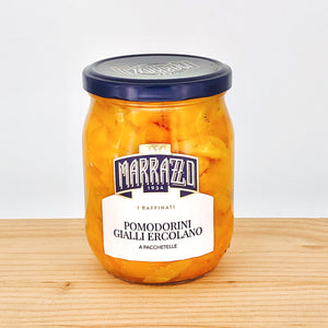 Marrazzo Gelbe Tomaten Ercolano - LuisaKocht Shop