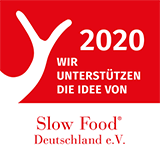 Unterstützer von Slow Food 2020