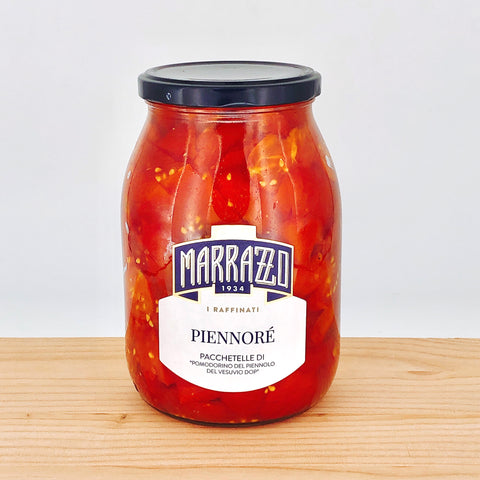 Marrazzo Piennolo Tomaten DOP - LuisaKocht Shop