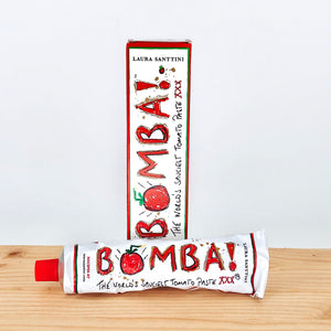 Bomba Tomatenpaste - LuisaKocht Shop
