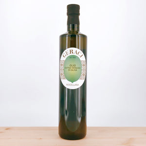 Geraci Olivenöl aus Nocellara - LuisaKocht Shop