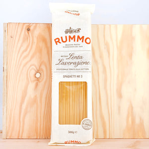Rummo Spaghetti - LuisaKocht Shop