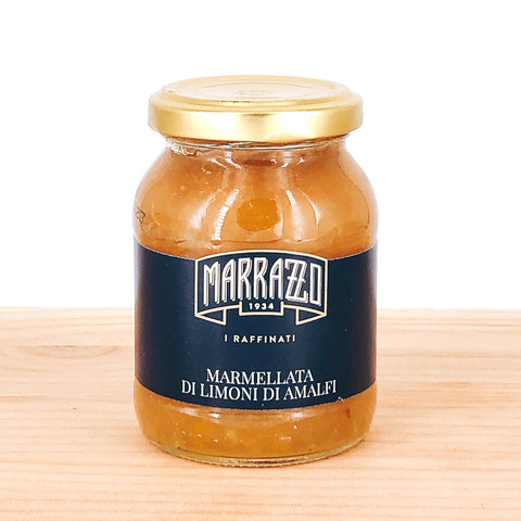 Zitronen Marmelade - Italienische Feinkost - Lebensmittel Lieferservice - LuisaKocht Shop
